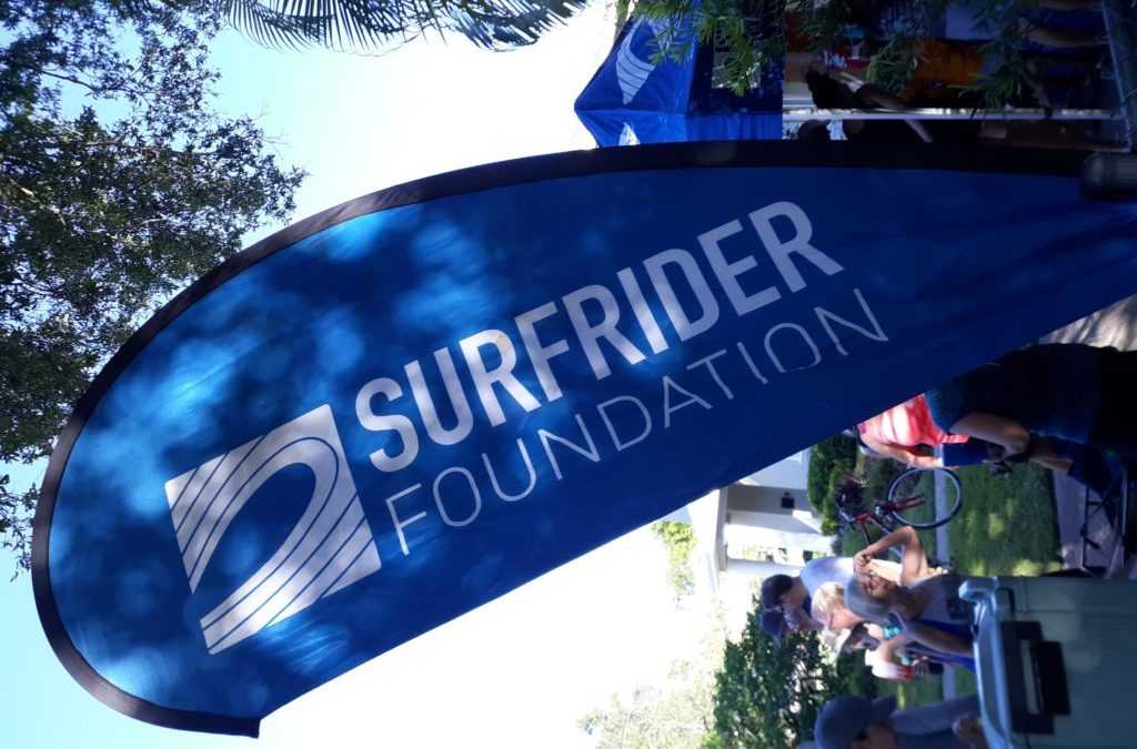 Surfrider Foundation – Ocean Friendly Gardens Program